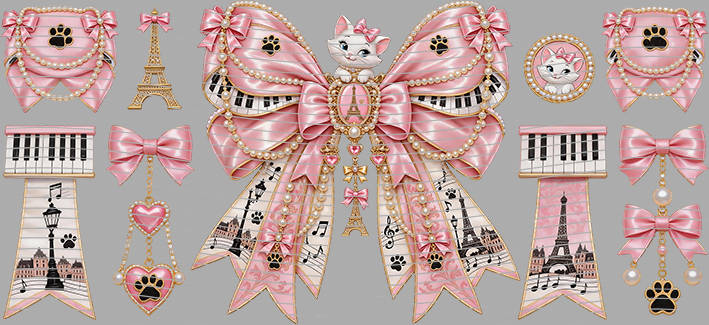 16oz Disney style-D-3213